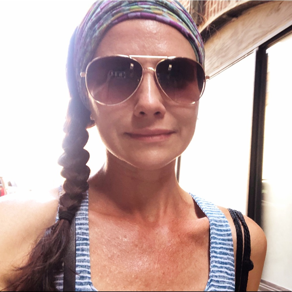 Meet your Posher, Anne